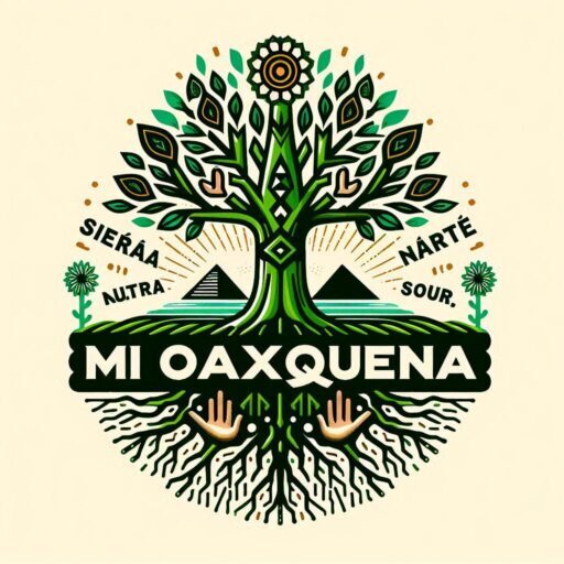 Mi Oaxacaqueña Online